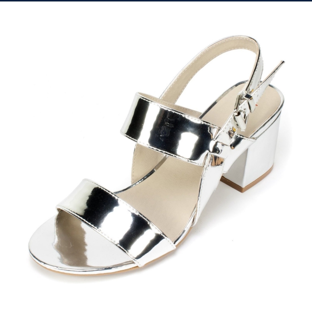 RIALTO SHOES "CAROLINE" WOMENS HEEL